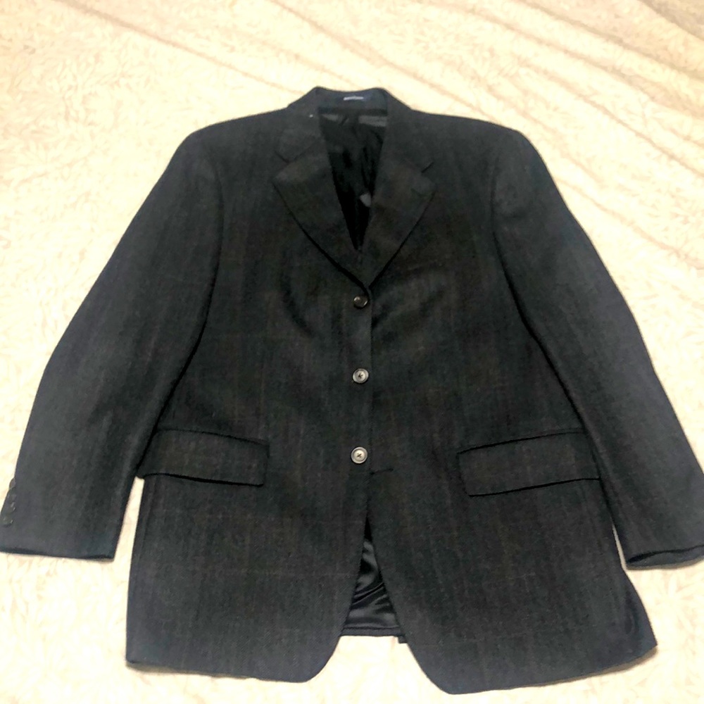 Chaps by Ralph Lauren sport coat